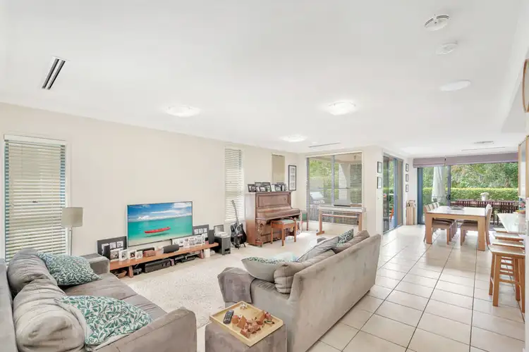 Second view of Homely house listing, 2007/1 The Vistas Drive, Carrara QLD 4211