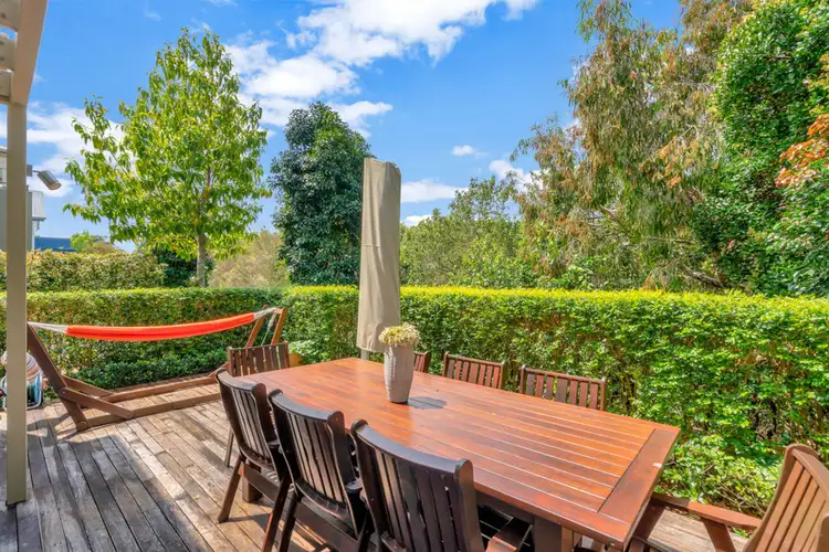 Third view of Homely house listing, 2007/1 The Vistas Drive, Carrara QLD 4211