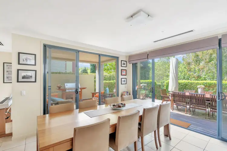 Fourth view of Homely house listing, 2007/1 The Vistas Drive, Carrara QLD 4211