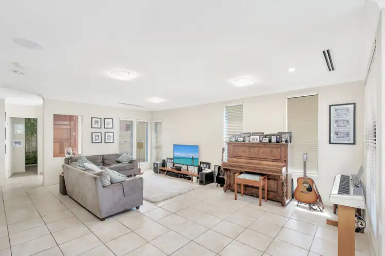 Sixth view of Homely house listing, 2007/1 The Vistas Drive, Carrara QLD 4211