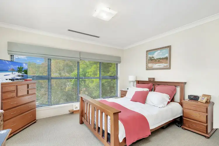 Seventh view of Homely house listing, 2007/1 The Vistas Drive, Carrara QLD 4211