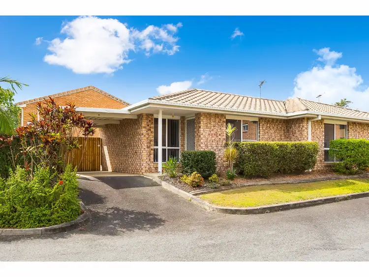 23/26 Argonaut Street, Slacks Creek QLD 4127