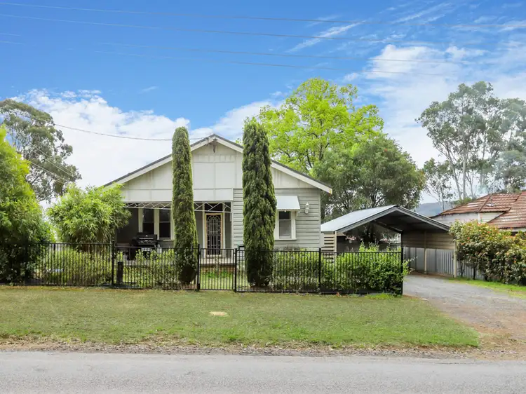 49 Main Road, Paxton NSW 2325