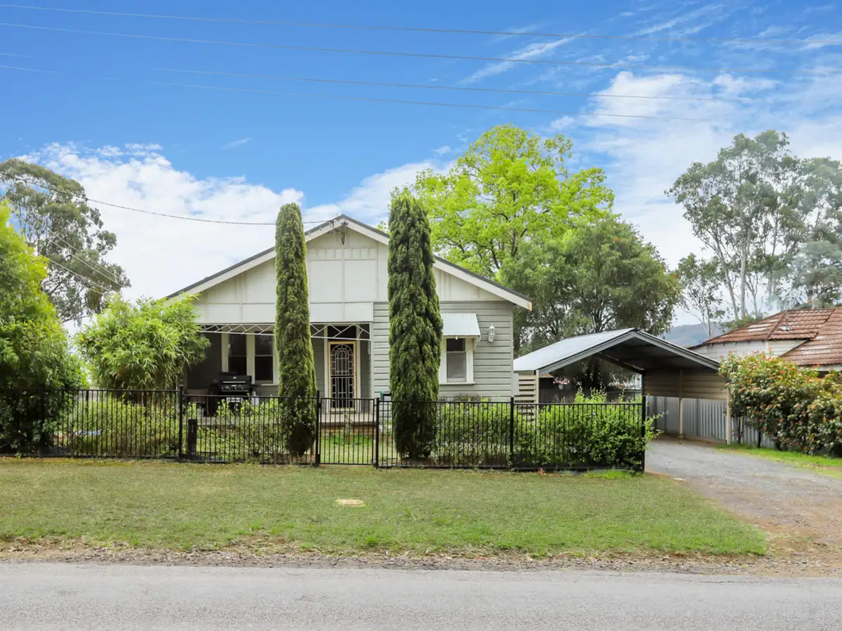 Main view of Homely house listing, 49 Main Road, Paxton NSW 2325