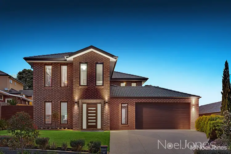 32 Stanley Street, Bulleen VIC 3105