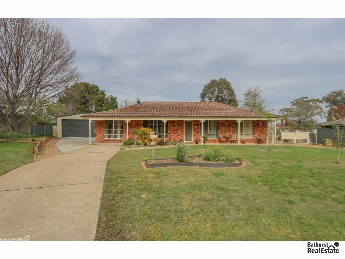 Main view of Homely house listing, 12 Cambewarra Court, Kelso NSW 2795