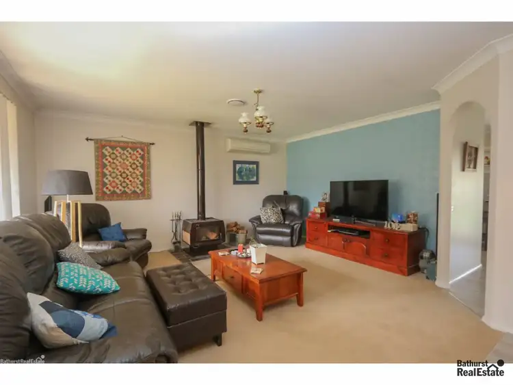 Second view of Homely house listing, 12 Cambewarra Court, Kelso NSW 2795