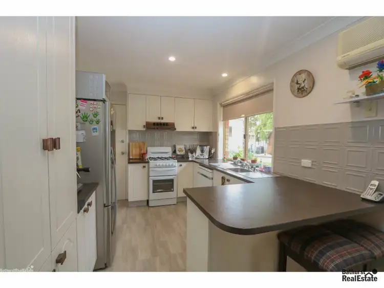 Third view of Homely house listing, 12 Cambewarra Court, Kelso NSW 2795