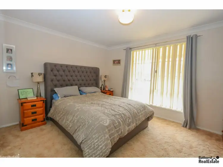 Fourth view of Homely house listing, 12 Cambewarra Court, Kelso NSW 2795