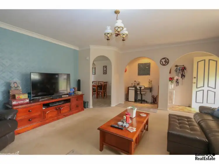 Sixth view of Homely house listing, 12 Cambewarra Court, Kelso NSW 2795