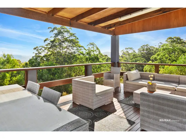 Second view of Homely house listing, 649 Maleny Kenilworth Road, Witta QLD 4552