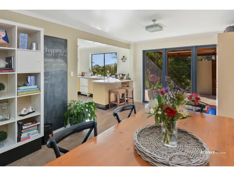 Sixth view of Homely house listing, 649 Maleny Kenilworth Road, Witta QLD 4552