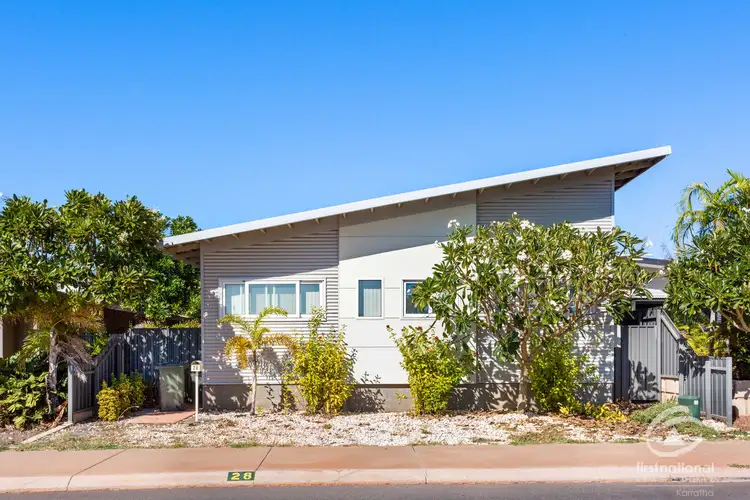 28 Marri Marri Parade, Baynton WA 6714