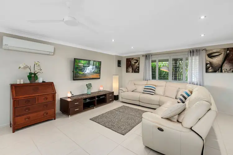 Third view of Homely house listing, 49 Kallaroo Crescent, Ashmore QLD 4214