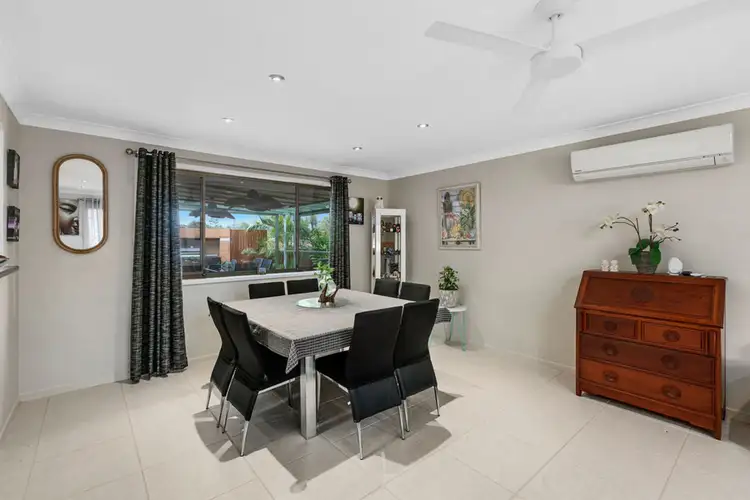 Sixth view of Homely house listing, 49 Kallaroo Crescent, Ashmore QLD 4214