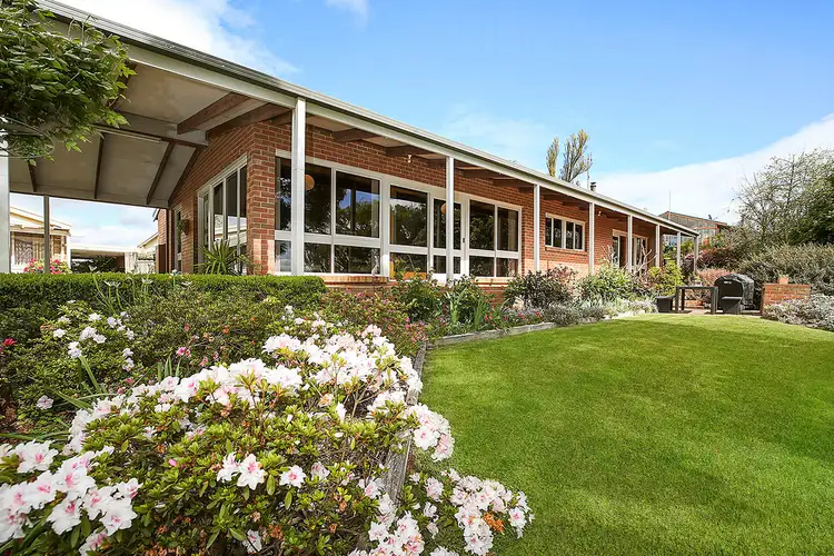 1 Hamilton Street, Colac VIC 3250