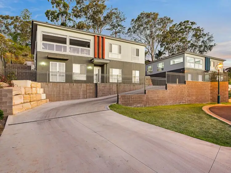 1/11/61-63 Prince Henry Drive, Prince Henry Heights QLD 4350