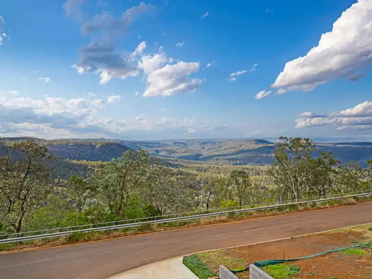 Second view of Homely house listing, 1/11/61-63 Prince Henry Drive, Prince Henry Heights QLD 4350