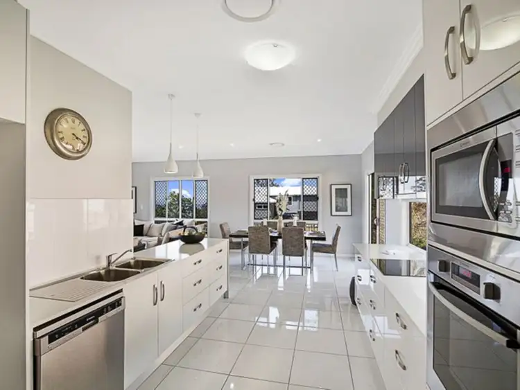 Fourth view of Homely house listing, 1/11/61-63 Prince Henry Drive, Prince Henry Heights QLD 4350
