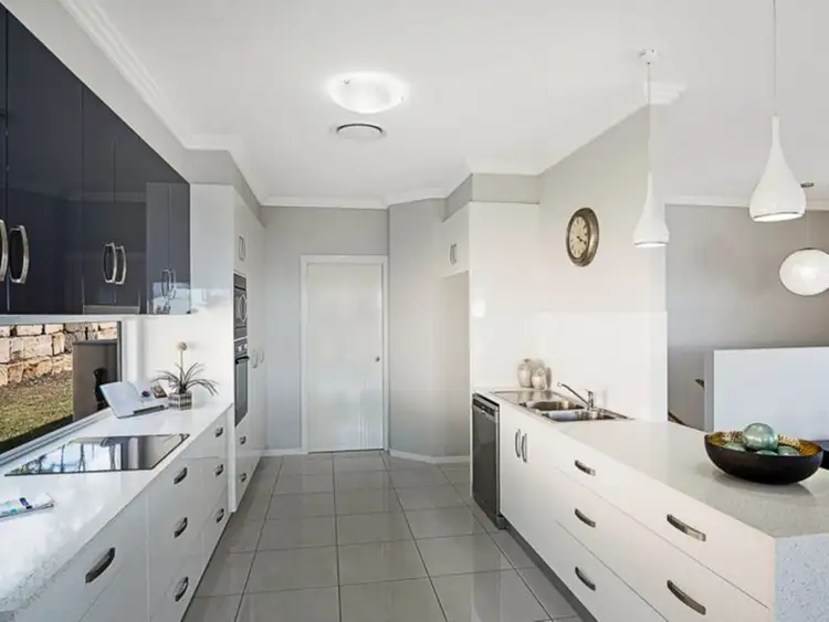 Fifth view of Homely house listing, 1/11/61-63 Prince Henry Drive, Prince Henry Heights QLD 4350