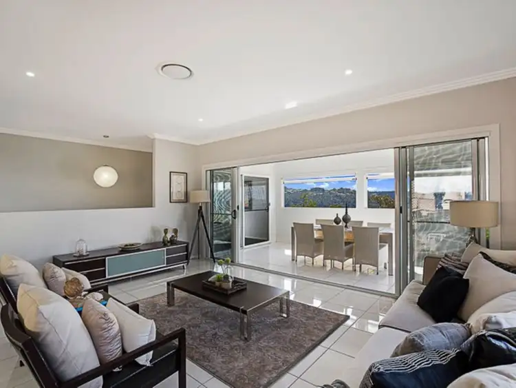 Sixth view of Homely house listing, 1/11/61-63 Prince Henry Drive, Prince Henry Heights QLD 4350