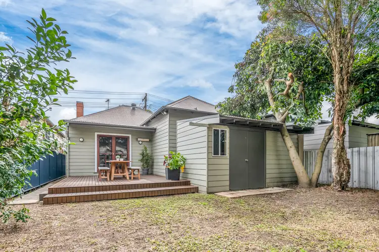 Second view of Homely house listing, 49 Smith Street, Mayfield East NSW 2304