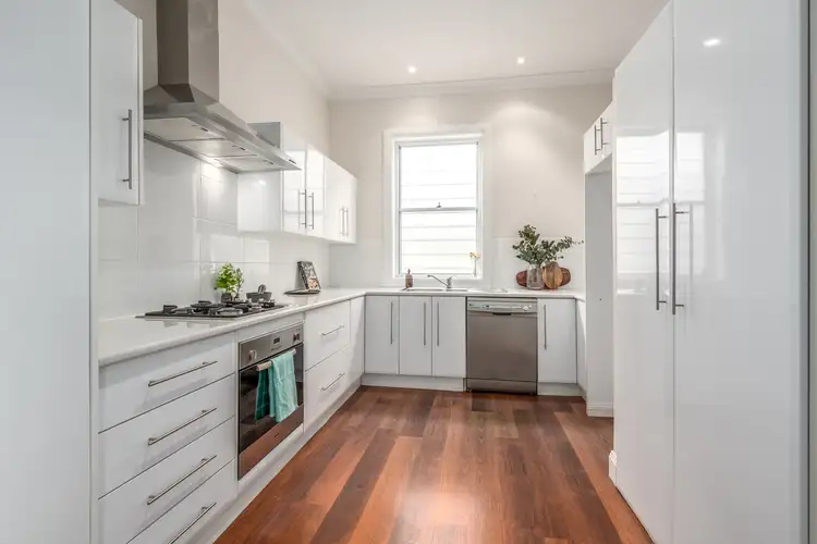 Fifth view of Homely house listing, 49 Smith Street, Mayfield East NSW 2304