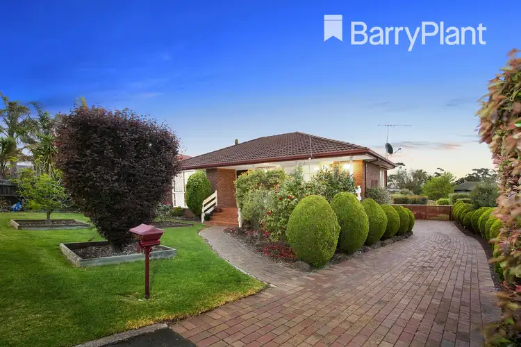 Second view of Homely house listing, 11 Jackson Street, Mount Martha VIC 3934