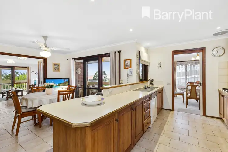 Fourth view of Homely house listing, 11 Jackson Street, Mount Martha VIC 3934