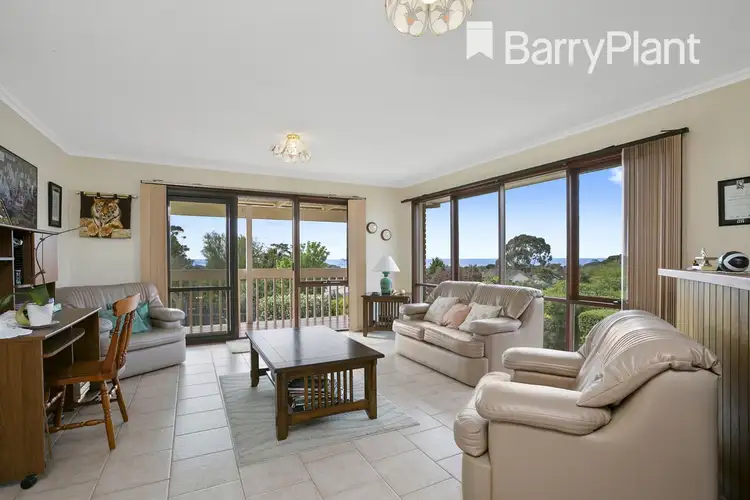 Fifth view of Homely house listing, 11 Jackson Street, Mount Martha VIC 3934