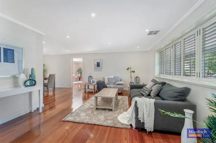 Second view of Homely house listing, 17 Hibiscus Place, Cherrybrook NSW 2126