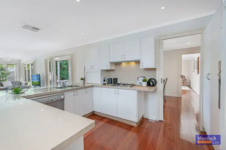 Third view of Homely house listing, 17 Hibiscus Place, Cherrybrook NSW 2126