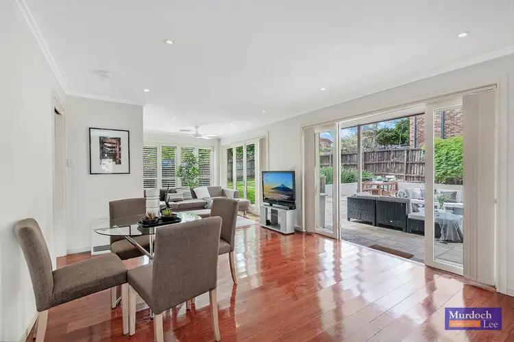 Fourth view of Homely house listing, 17 Hibiscus Place, Cherrybrook NSW 2126