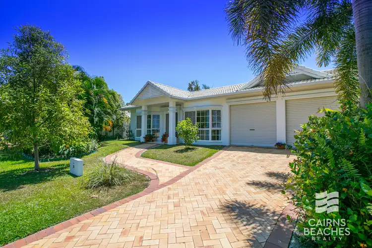 Second view of Homely house listing, 30 Orton Avenue, Kewarra Beach QLD 4879