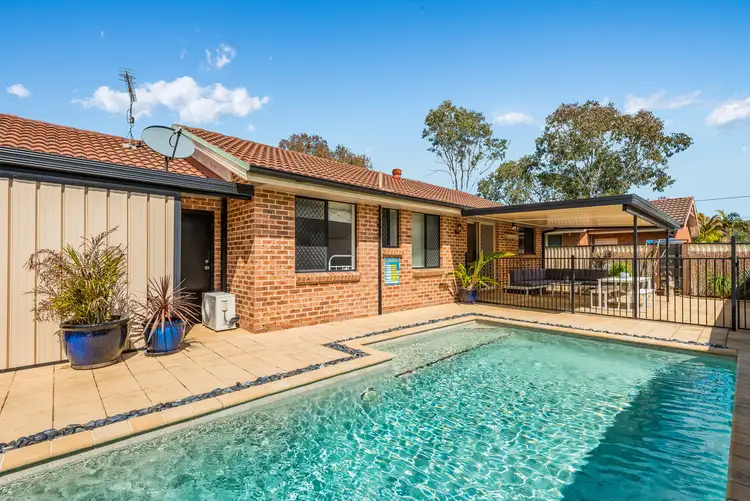 Main view of Homely house listing, 6B Coraki Close, Ourimbah NSW 2258