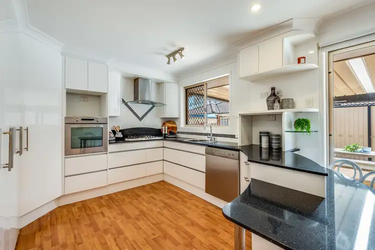 Second view of Homely house listing, 6B Coraki Close, Ourimbah NSW 2258