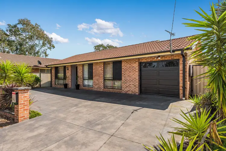 Sixth view of Homely house listing, 6B Coraki Close, Ourimbah NSW 2258
