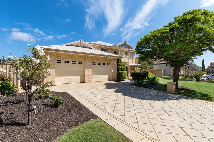Second view of Homely house listing, 3 Bennett Drive, Canning Vale WA 6155