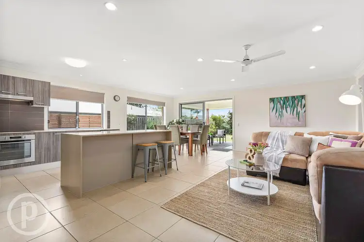 15 Griffin Place, Nudgee QLD 4014