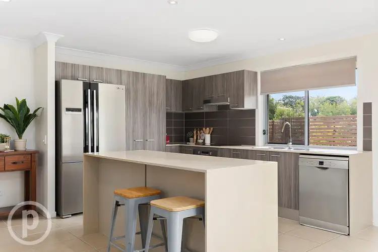 Second view of Homely house listing, 15 Griffin Place, Nudgee QLD 4014