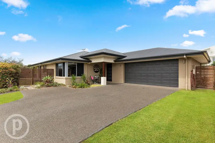 Third view of Homely house listing, 15 Griffin Place, Nudgee QLD 4014