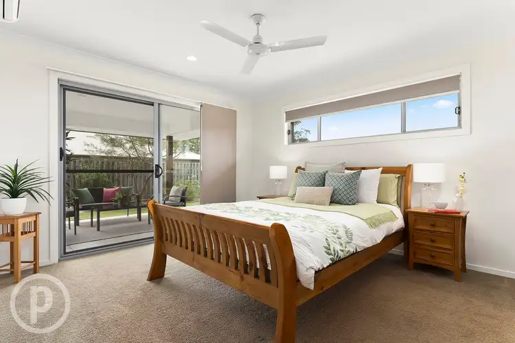 Fifth view of Homely house listing, 15 Griffin Place, Nudgee QLD 4014