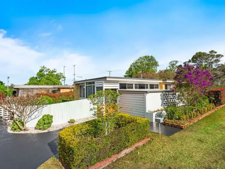 12 Leichney Street, South Toowoomba QLD 4350