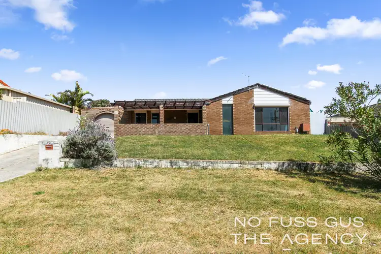 Third view of Homely house listing, 42 Pacific Way, Beldon WA 6027