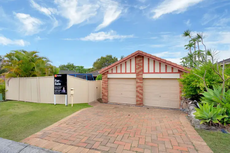 10 Bards Court, Nerang QLD 4211
