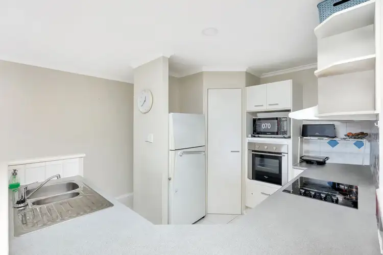 Second view of Homely house listing, 10 Bards Court, Nerang QLD 4211