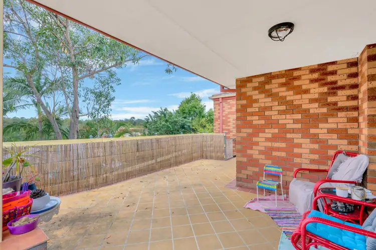 Third view of Homely house listing, 10 Bards Court, Nerang QLD 4211