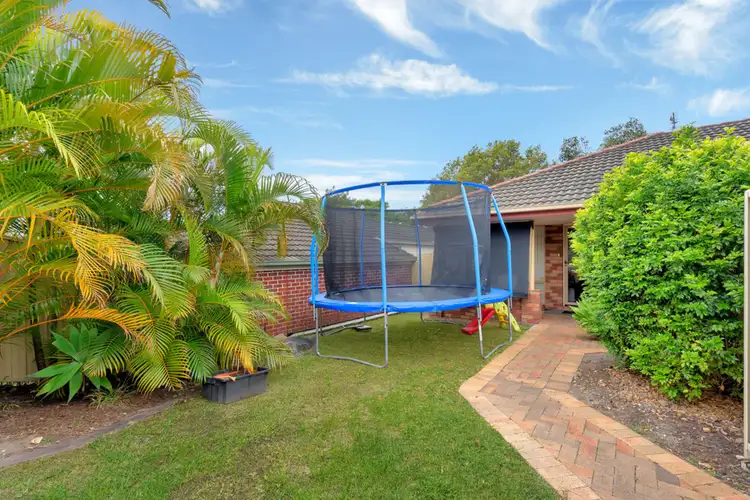 Fifth view of Homely house listing, 10 Bards Court, Nerang QLD 4211