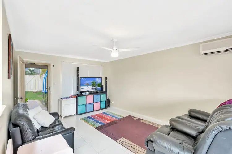 Sixth view of Homely house listing, 10 Bards Court, Nerang QLD 4211