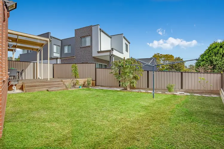 Fifth view of Homely semi-detached listing, 1a Rumsey Crescent, Dundas NSW 2117